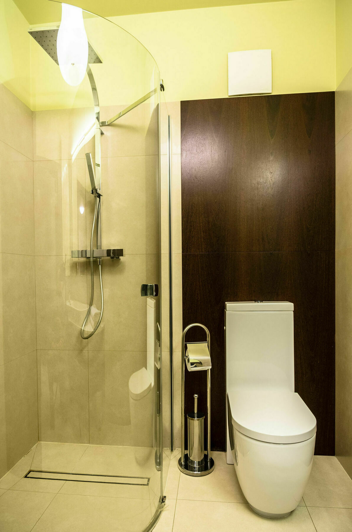 Silver Apartments Warszawa Zewnętrze zdjęcie