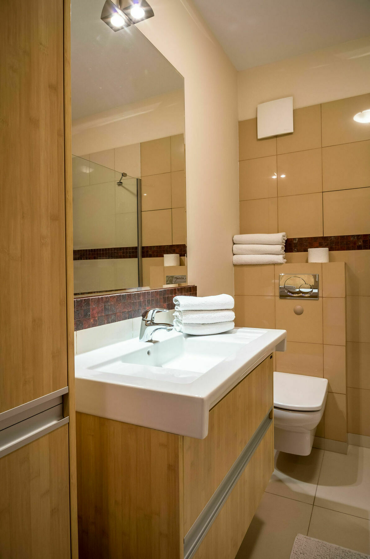 Silver Apartments Warszawa Zewnętrze zdjęcie