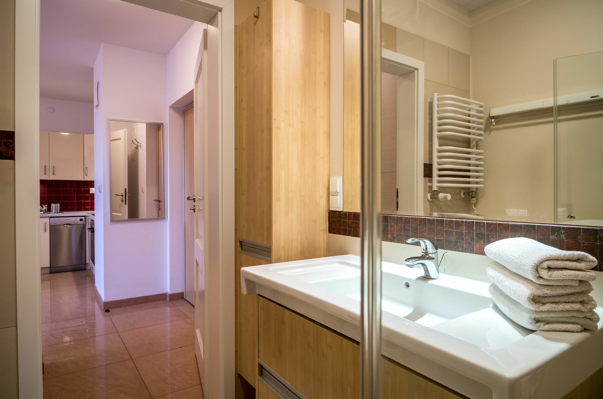 Silver Apartments Warszawa Zewnętrze zdjęcie