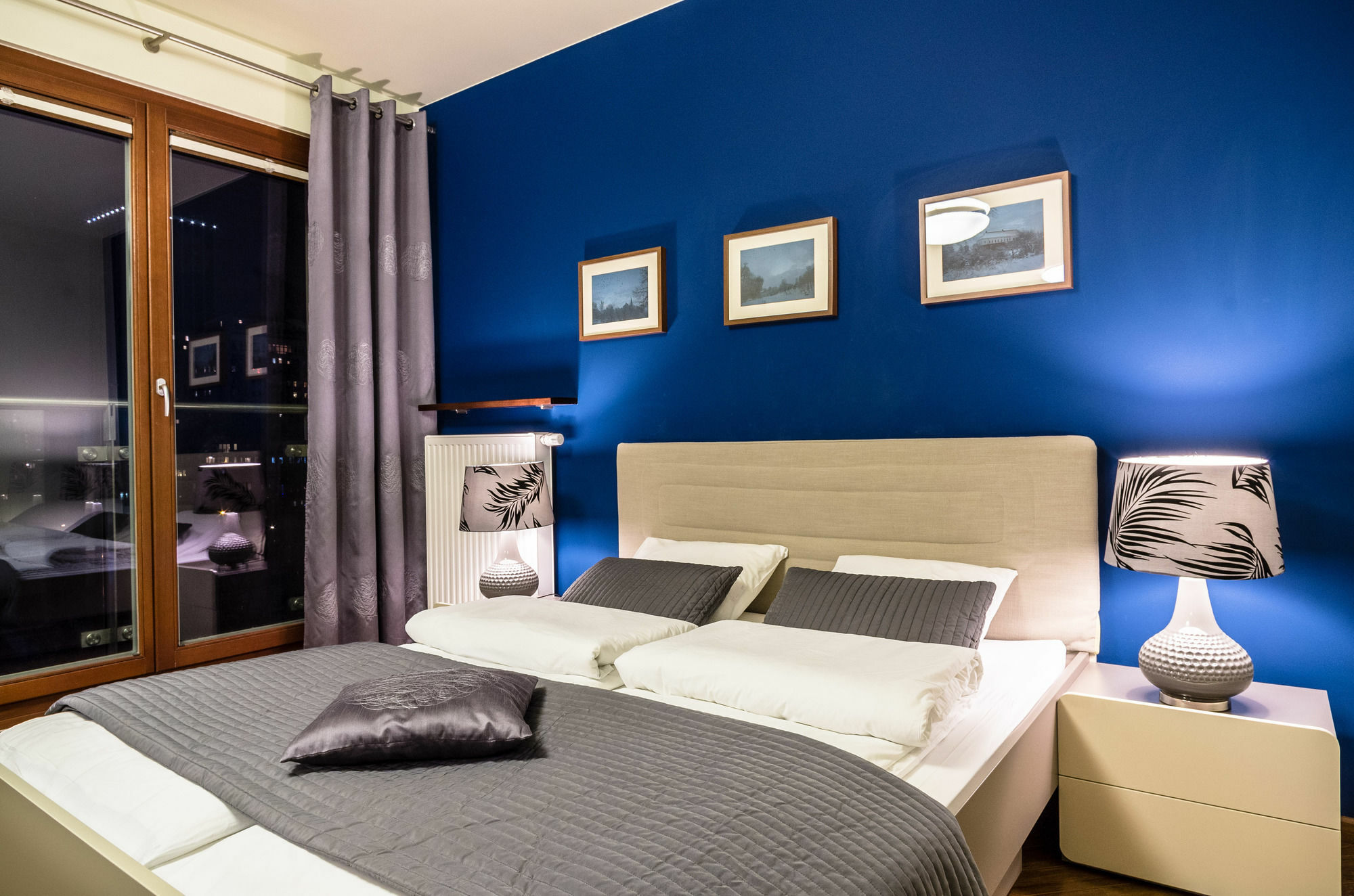 Silver Apartments Warszawa Zewnętrze zdjęcie