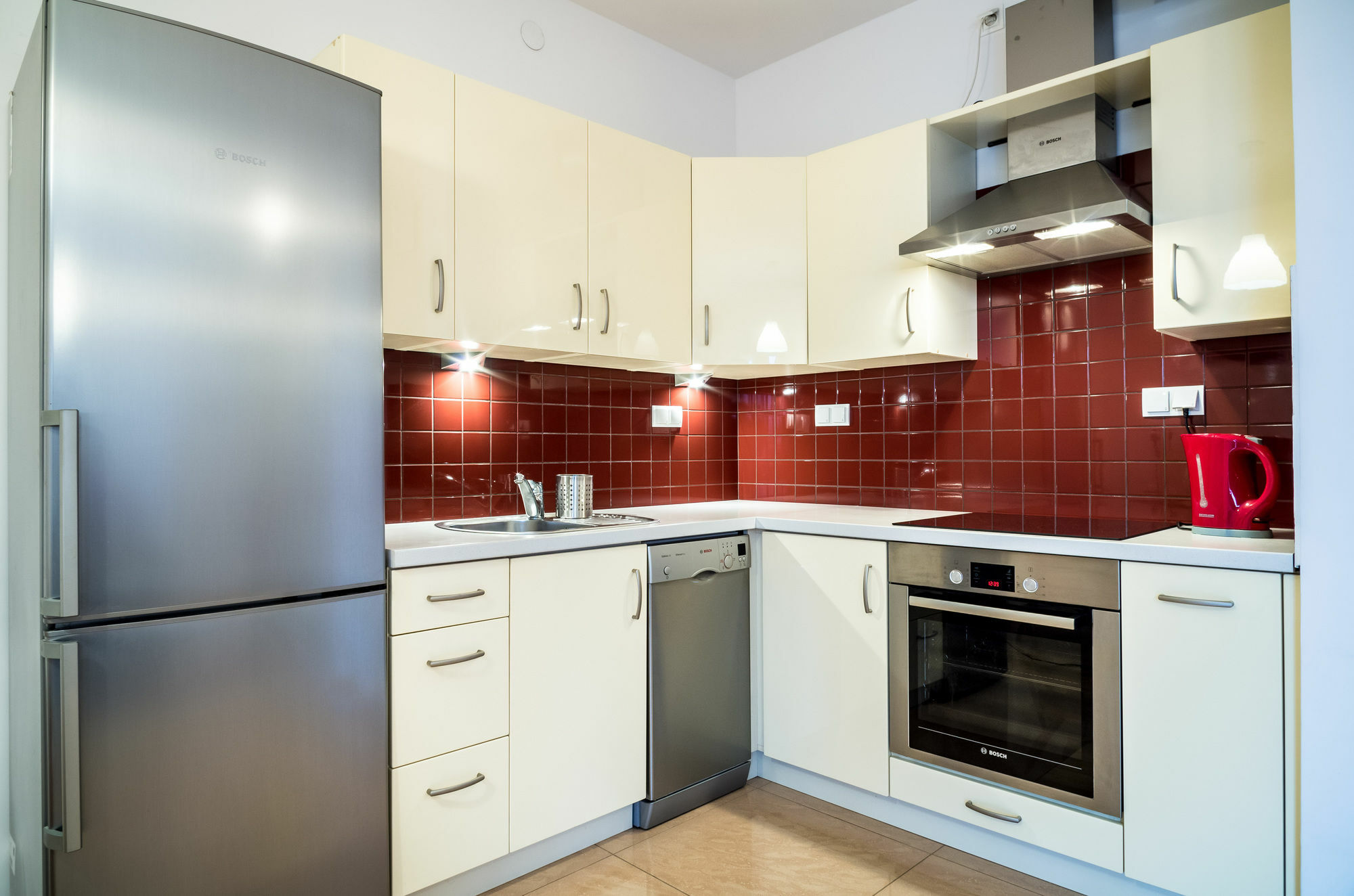 Silver Apartments Warszawa Zewnętrze zdjęcie